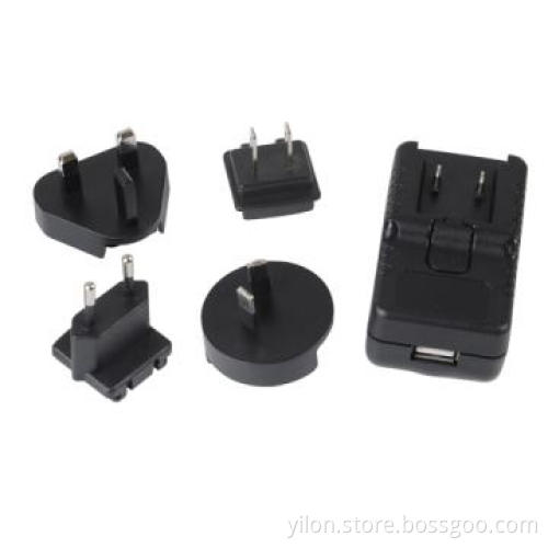 Newest Universal Travel Charger